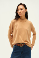 SWEATER C/R M/L FRANK