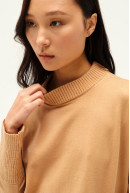 SWEATER C/R M/L FRANK