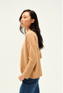 SWEATER C/R M/L FRANK
