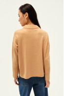 SWEATER C/R M/L FRANK