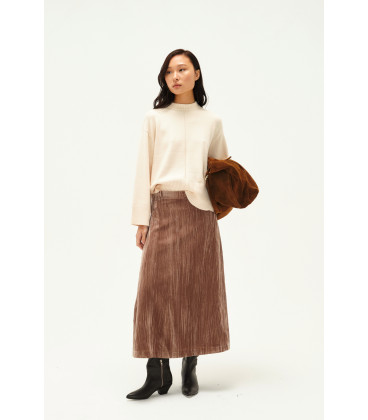 SWEATER C/R M/L SIMONE