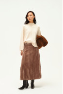 SWEATER C/R M/L SIMONE