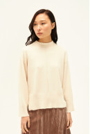 SWEATER C/R M/L SIMONE
