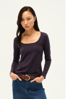REMERA C/C M/L GRACE