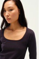 REMERA C/C M/L GRACE