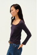 REMERA C/C M/L GRACE