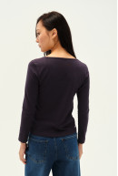 REMERA C/C M/L GRACE