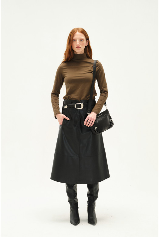 POLERA M/L LARA