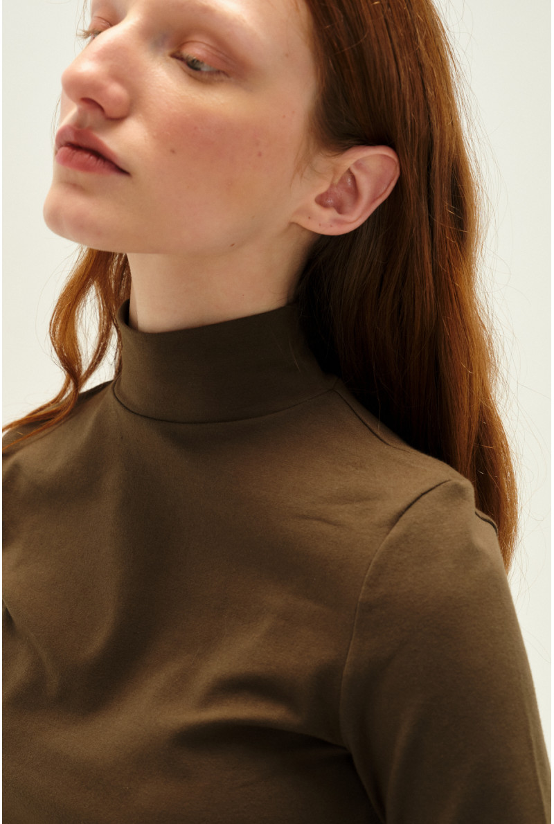 POLERA M/L LARA