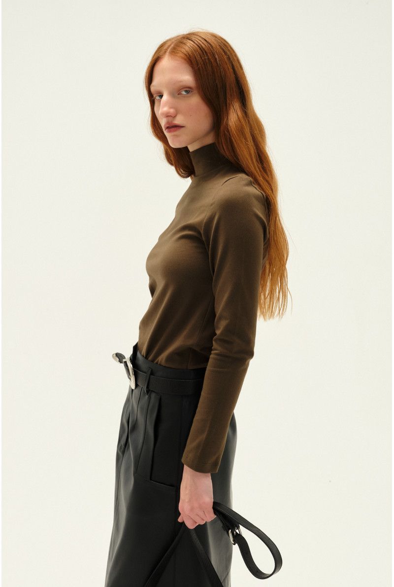 POLERA M/L LARA