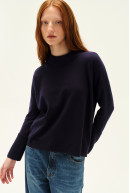 SWEATER C/R M/L ELLA