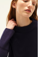 SWEATER C/R M/L ELLA