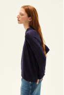 SWEATER C/R M/L ELLA