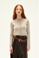CARDIGAN C/R M/L COLE