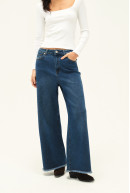 JEAN WIDE LEG JOPLIN