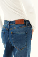 JEAN WIDE LEG JOPLIN