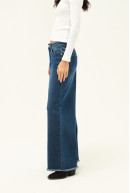 JEAN WIDE LEG JOPLIN