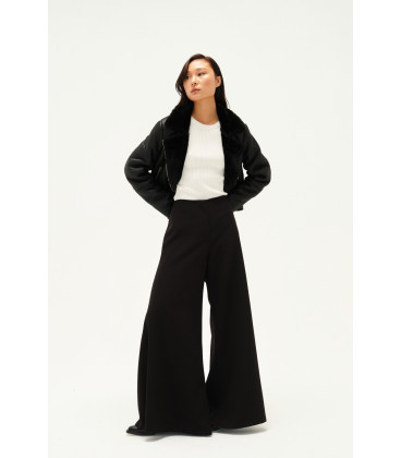 PANTALON SUPER ANCHO NINA
