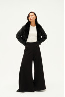 PANTALON SUPER ANCHO NINA