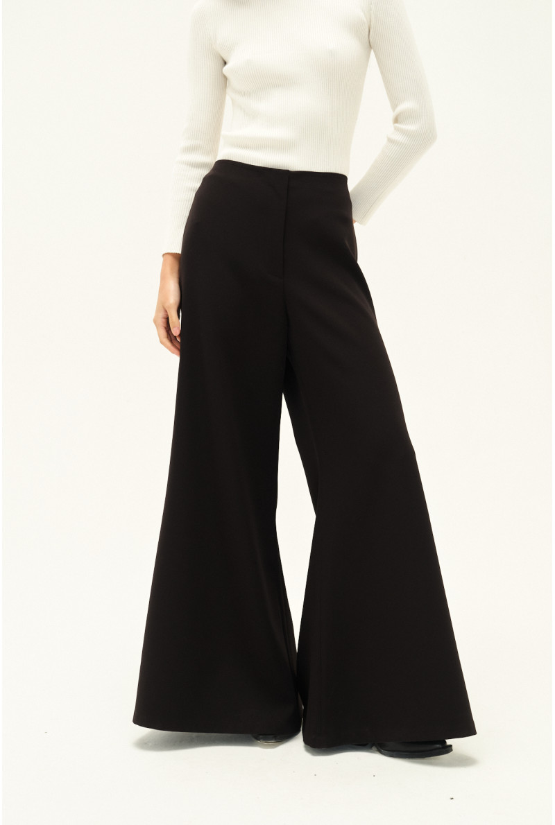 PANTALON SUPER ANCHO NINA