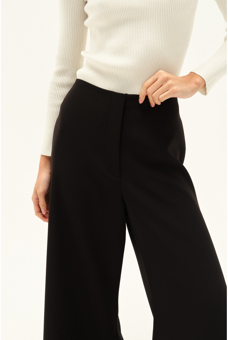 PANTALON SUPER ANCHO NINA