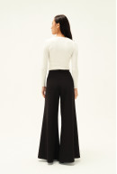 PANTALON SUPER ANCHO NINA