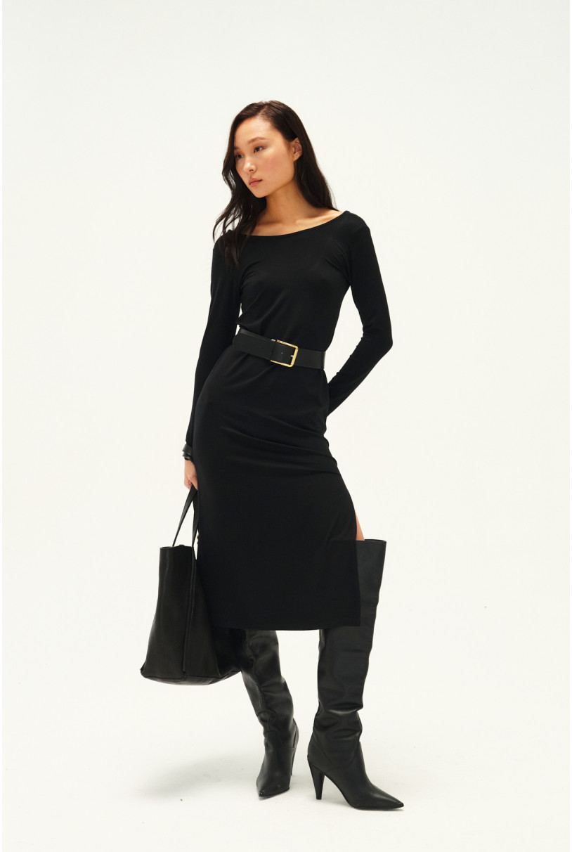 VESTIDO U M/L DIZZY