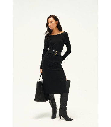VESTIDO U M/L DIZZY