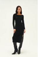 VESTIDO U M/L DIZZY