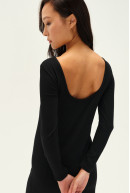 VESTIDO U M/L DIZZY
