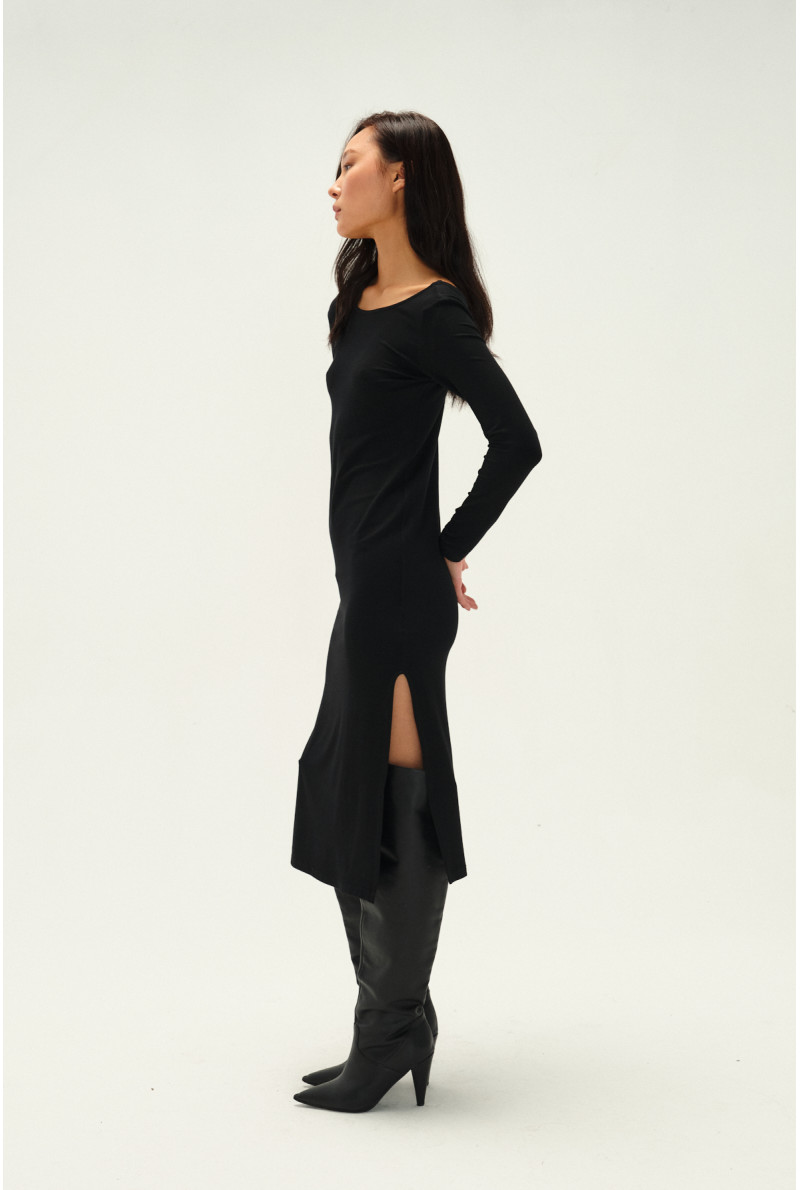 VESTIDO U M/L DIZZY