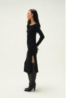 VESTIDO U M/L DIZZY