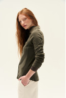 CAMISA POLO M/L TAYLOR