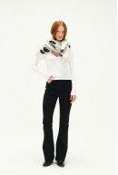 REMERA V M/L KYLIE