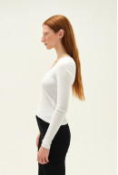 REMERA V M/L KYLIE