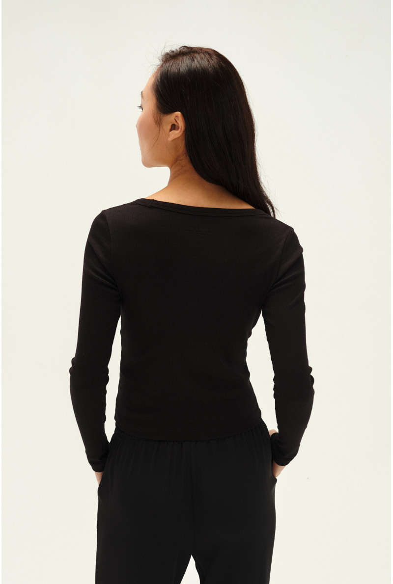 REMERA V M/L KYLIE