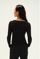 REMERA V M/L KYLIE