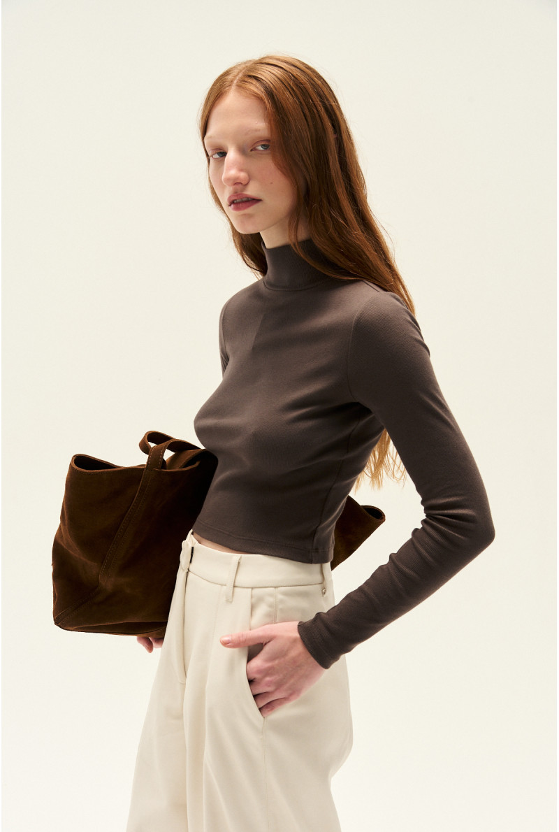 POLERA M/L KYLIE