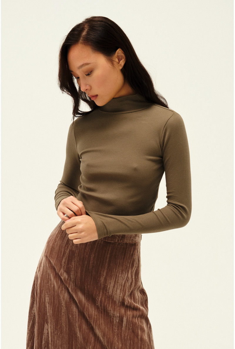 POLERA M/L KYLIE