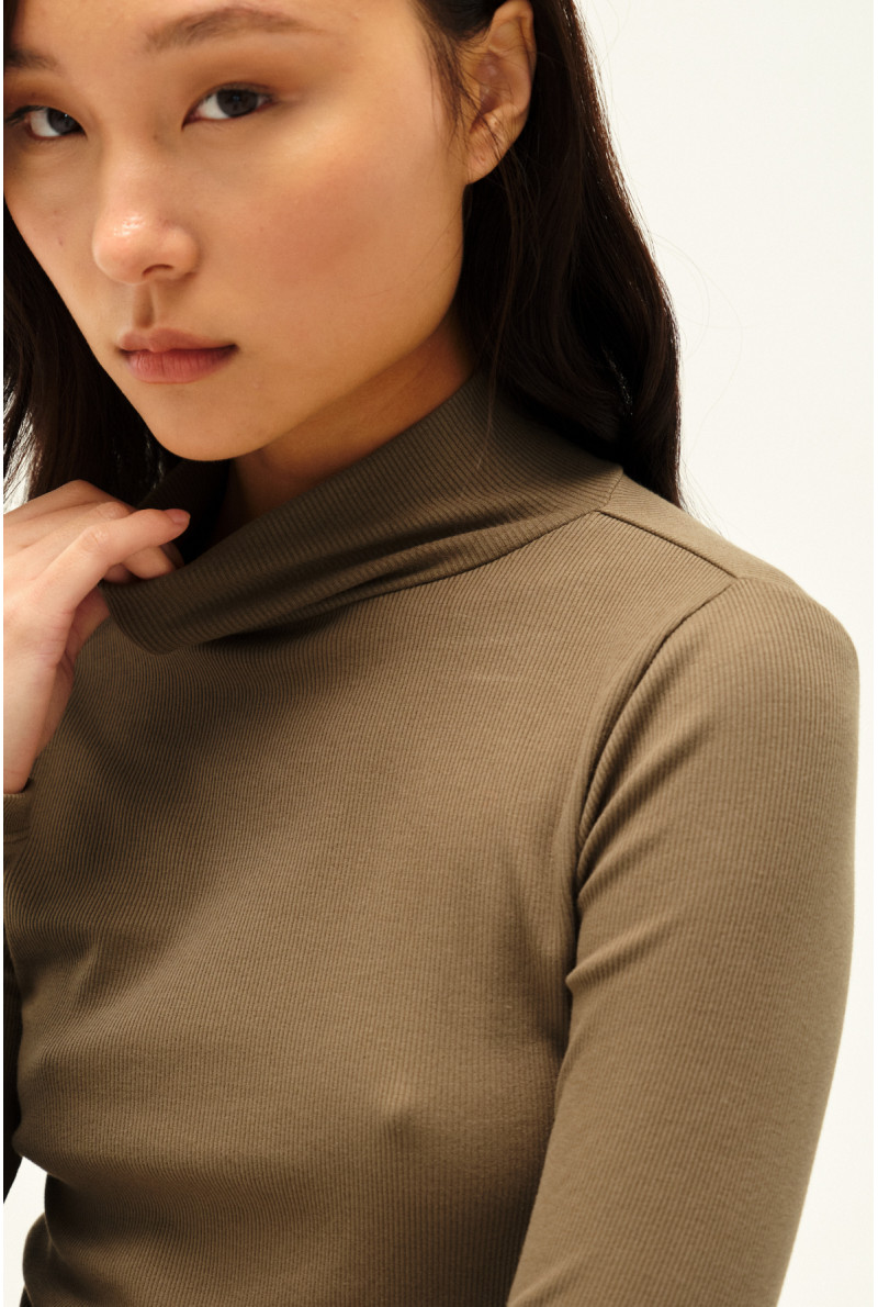 POLERA M/L KYLIE