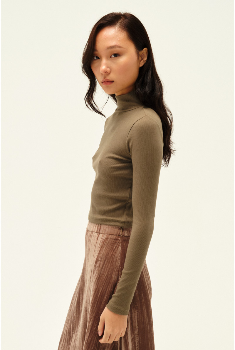 POLERA M/L KYLIE