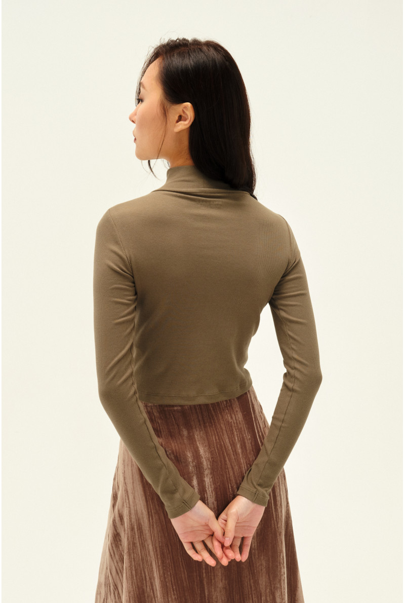 POLERA M/L KYLIE