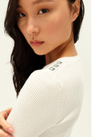 SWEATER C/R M/L KURT