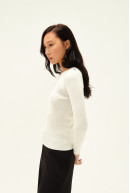 SWEATER C/R M/L KURT