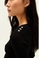 SWEATER C/R M/L KURT