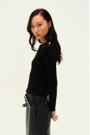 SWEATER C/R M/L KURT