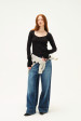 REMERA M/L SAM