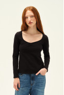 REMERA M/L SAM