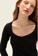REMERA M/L SAM