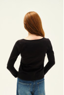 REMERA M/L SAM